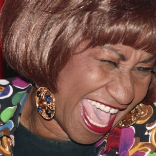 La fallecida Celia Cruz es la primera cantante en español en ingresar al Salón de la Fama
