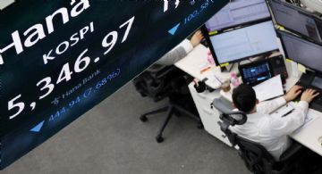 La mayoría de bolsas de Asia retroceden tras fracaso de las negociaciones entre EU e Irán