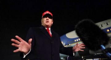 Comienza bloqueo en Ormuz: Trump amenaza con eliminar buques iraníes que intenten cruzar