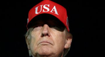 Trump anuncia que Irán ha contactado a su gobierno para una nueva ronda de negociaciones