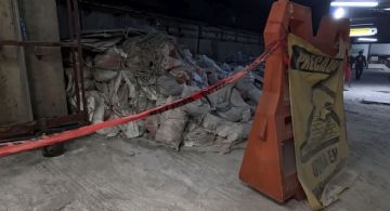 Remodelación del Metro genera caos y pone en riesgo a usuarios