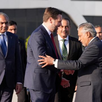 Pakistán busca segundo encuentro para negociaciones entre EU e Irán con el fin de extender la tregua
