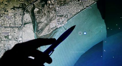 Estrecho de Ormuz opera en un entorno restringido e incierto tras negociaciones: MarineTraffic