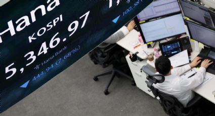 La mayoría de bolsas de Asia retroceden tras fracaso de las negociaciones entre EU e Irán