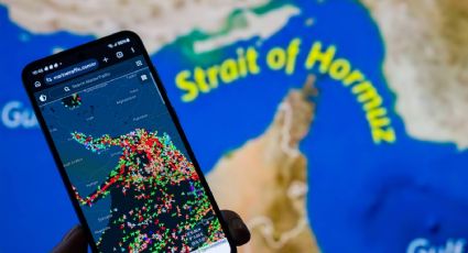 Precio del petróleo de Texas abre la semana con un incremento del 7.13% en medio de tensiones sobre Ormuz