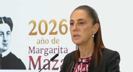 “Está todo bajo control”, dice Sheinbaum sobre el derrame de diésel en la refinería de Deer Park