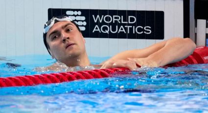 Levantan veto: deportistas rusos y bielorrusos ya pueden competir con banderas e himnos en eventos de World Aquatics