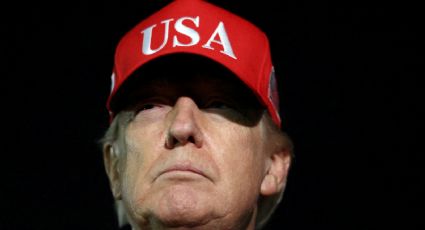 Trump anuncia que Irán ha contactado a su gobierno para una nueva ronda de negociaciones