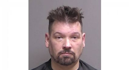 Arrestan a candidato republicano de Florida por agresión y amenazas de muerte a adultos mayores