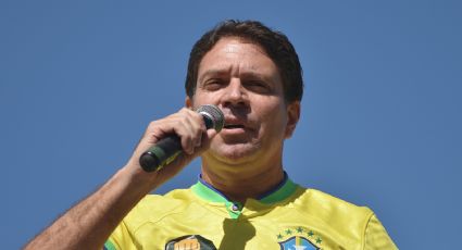 ICE detiene a exjefe de inteligencia de Brasil que se fugó a EU tras condena de 16 años por conspirar contra Lula