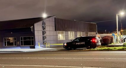 Mueren dos migrantes michoacanos en un tiroteo en Longview, Washington