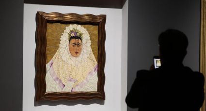 Exigen al INBAL dictámenes técnicos sobre el estado de las 30 obras patrimonio de la Colección Gelman