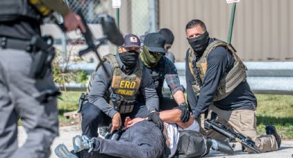 Se registra nueva muerte de mexicano bajo custodia del ICE, ahora ocurrió en Louisiana