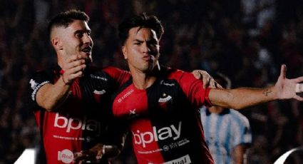 ¡Héroe! Ignacio Lago, primer futbolista argentino que declara públicamente su homosexualidad, es ovacionado por su afición tras firmar gol del triunfo