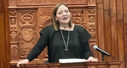 María del Carmen Alanís queda fuera de la lista de 100 aspirantes a consejeros electorales del INE; avanzan cercanos a Taddei