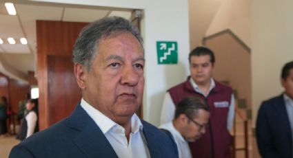 Morena debe combatir la corrupción interna, asegura Higinio Martínez; excluye a Andy López Beltrán