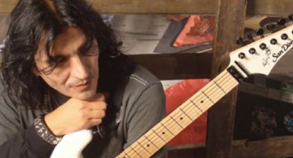 Luto en el rock en español: muere Felipe Staiti, guitarrista de "Enanitos Verdes"