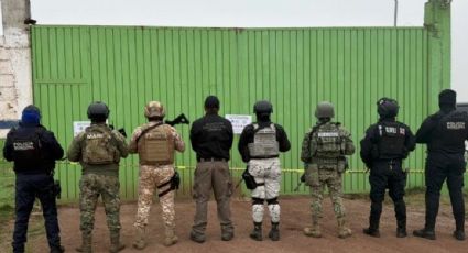 "Huachicol" de gas: aseguran más de 36 mil litros y detienen a seis personas en Canautla, Puebla