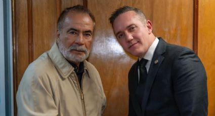 Restablecerán las operaciones del Metro; sindicato y Adrián Rubalcava acuerdan fortalecer el mantenimiento