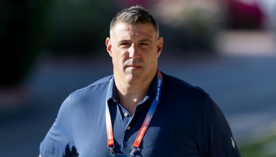 Mike Vrabel evade conferencia de los Patriots tras escándalo por presunta infidelidad con reportera del NY Times