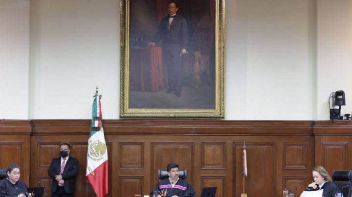 Suprema Corte perfila invalidar el delito de ciberasedio, aprobado por Morena en Puebla