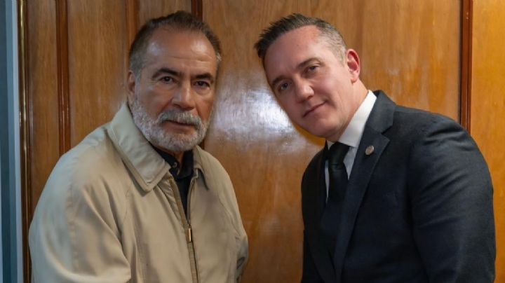 Restablecerán las operaciones del Metro; sindicato y Adrián Rubalcava acuerdan fortalecer el mantenimiento