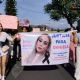 Colectivos LGBT+ piden justicia por el transfeminicidio de Daniela Martínez, asesinada en Morelia