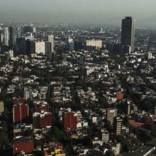 FMI mejora levemente sus proyecciones para México: estima crecimiento de 1.6% para este 2026