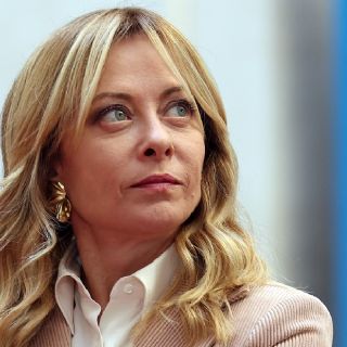 "Ya no es la misma persona", dice Trump tras las críticas de Giorgia Meloni por ataques al papa