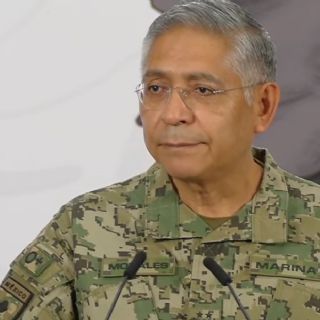 Buque Cuauhtémoc se encuentra en mantenimiento, afirma la Marina; Senado autorizó su salida en julio