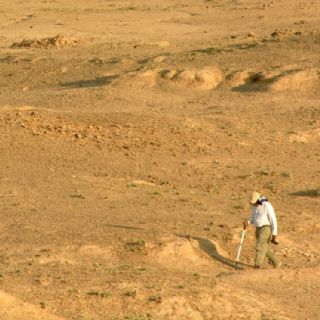 Con tres fósiles humanos y miles de restos reconstruyen ecosistema de hace 100 mil años en Etiopía