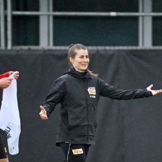 Union Berlin denuncia ataques sexistas contra su nueva entrenadora