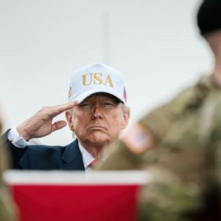 Negociaciones con Irán podrían reanudarse en los próximos días, dice Trump al New York Post