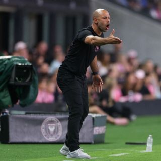 Mascherano renuncia como DT del Inter Miami de Messi "por razones personales”