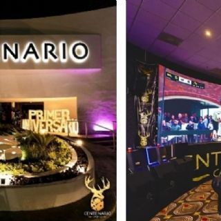 UIF pide suspender actividades de casinos sancionados por EU; presenta denuncia ante la FGR