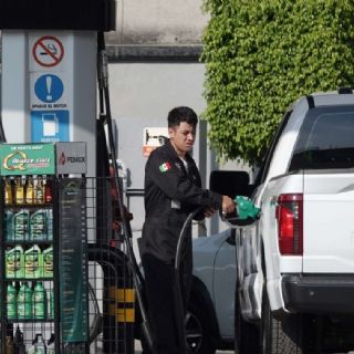 Subsidios a gasolinas implican un costo en las finanzas públicas, advierten especialistas