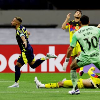 ¡Vergüenza internacional! América sufre 'Aztecazo' y queda fuera de la Concachampions en Cuartos