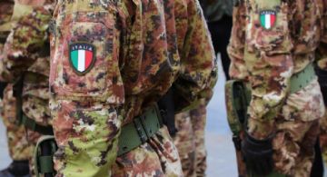 Italia suspende acuerdo de cooperación de defensa con Israel tras ataques en Líbano