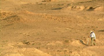 Con tres fósiles humanos y miles de restos reconstruyen ecosistema de hace 100 mil años en Etiopía