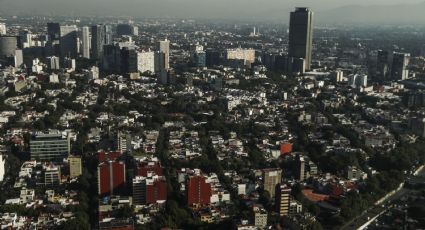 FMI mejora levemente sus proyecciones para México: estima crecimiento de 1.6% para este 2026