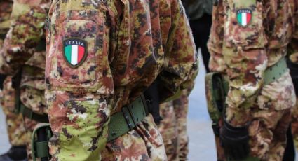 Italia suspende acuerdo de cooperación de defensa con Israel tras ataques en Líbano