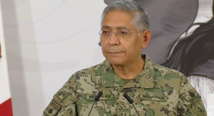 Buque Cuauhtémoc se encuentra en mantenimiento, afirma la Marina; Senado autorizó su salida para julio