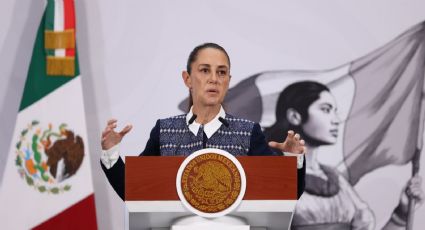 Sheinbaum afirma que instruyó a los cónsules a realizar visitas diarias a los centros de ICE tras la muerte de 15 mexicanos