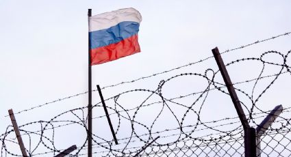 Artista ruso se suicida en prisión preventiva tras detención por un comentario en redes sociales