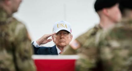 Negociaciones con Irán podrían reanudarse en los próximos días, dice Trump al New York Post