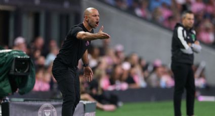 Javier Mascherano renuncia sorpresivamente como DT del Inter Miami de Messi "por razones personales”