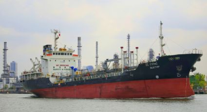 Más de 10 mil militares, buques y aviones participan en el bloqueo de EU a Irán