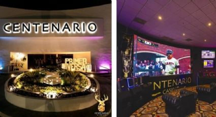 UIF pide suspender actividades de casinos sancionados por EU; presenta denuncia ante la FGR