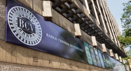Departamento del Tesoro de EU levanta sanciones al Banco Central de Venezuela