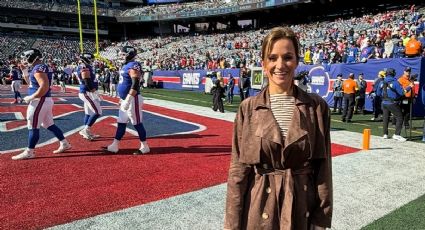 Dianna Russini, reportera del NY Times, renuncia tras escándalo por presunta infidelidad con el coach de Patriots: “No me someteré al escrutinio público”